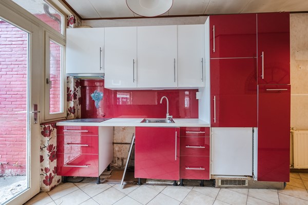 Medium property photo - Van Bossestraat 27, 2613 CN Delft